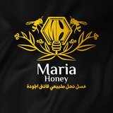 Maria's Honey
